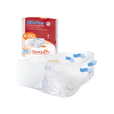 Tranquility® AIR-Plus™ Bariatric Briefs